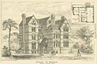 Burleigh House School [on site of one of the Fort Mills (Clarendon Road)] | Margate History